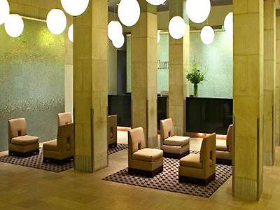 Thirty Thirty Hotel Nowy Jork Zewnętrze zdjęcie
