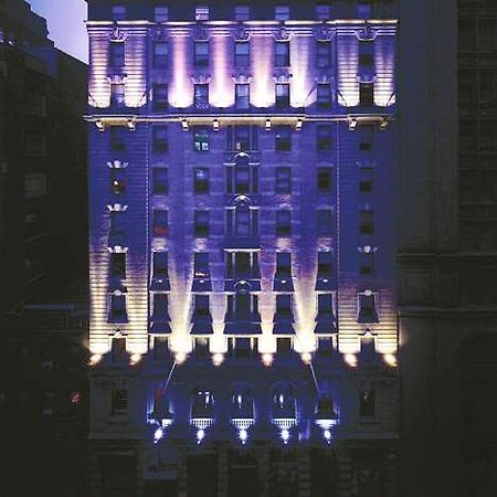 Thirty Thirty Hotel Nowy Jork Zewnętrze zdjęcie