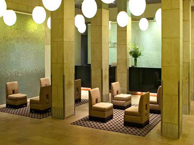 Thirty Thirty Hotel Nowy Jork Zewnętrze zdjęcie