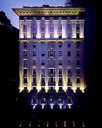 Thirty Thirty Hotel Nowy Jork Zewnętrze zdjęcie