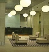 Thirty Thirty Hotel Nowy Jork Zewnętrze zdjęcie